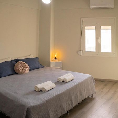 Ierapetra Flats 2 Apartment Exterior photo